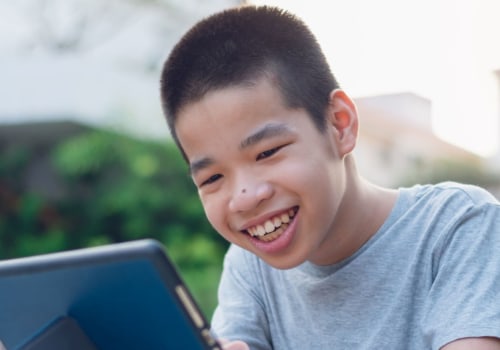 What is Assistive Technology on an IEP?